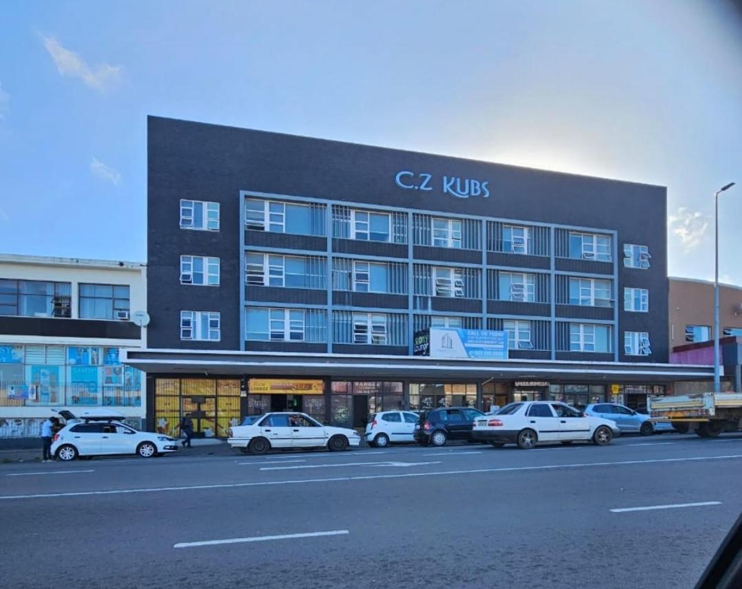 40 Cz Kubs Oxford Apartments East London Quarto foto